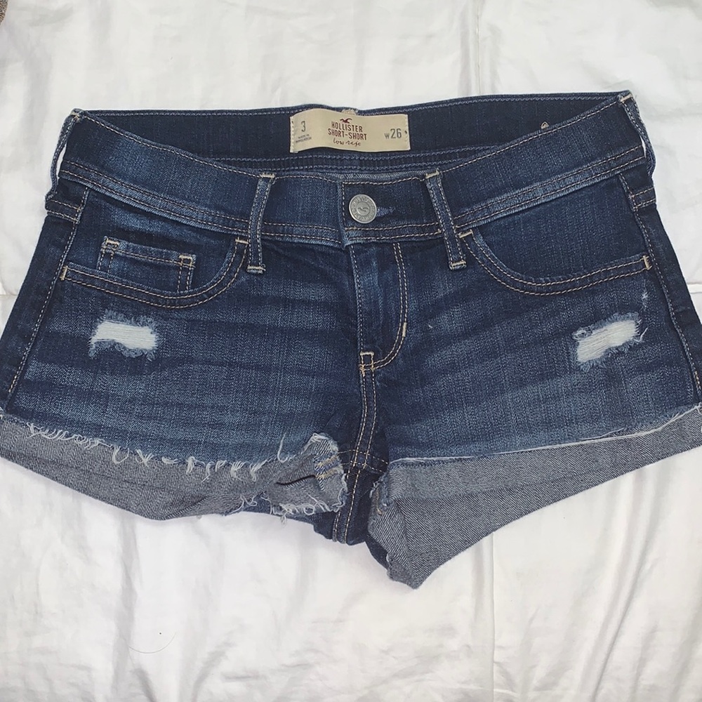 Short